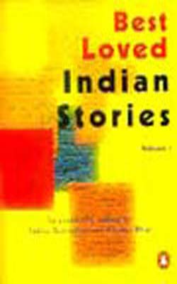 Best Loved Indian Stories  Vol.1