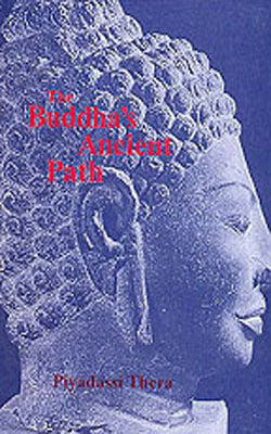 The Buddha's Ancient Path