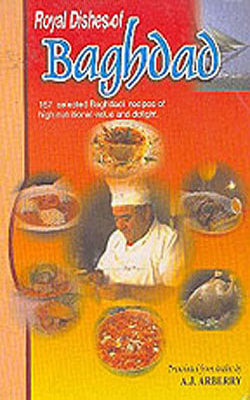 Royal Dishes of Baghdad