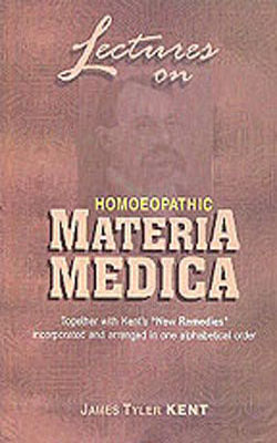 Lectures on Homoeopathic Medica