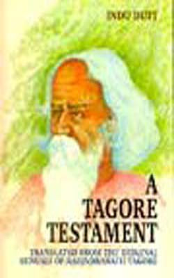 A Tagore Testament