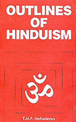 Outlines of Hinduism