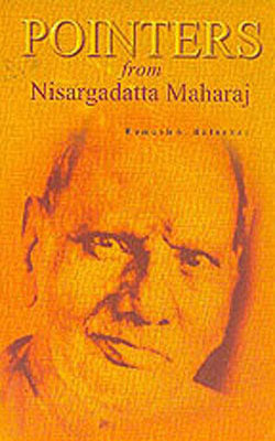 Pointers from Nisargadatta Maharaj