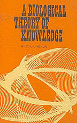 A Biological Theory of Knowledge