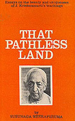 That Pathless Land