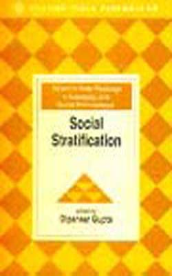 Social Stratification