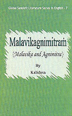Malavikagnimitram  (Malavika and Agnimitra)