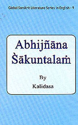 Abhijnana Sakuntalam   (Shakuntala)