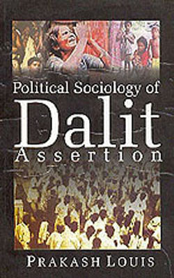 Political Sociology of Dalit Assertion
