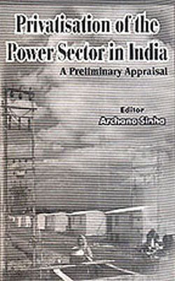 Privatisation of the Power Sector in India - A Preliminary Appraisal