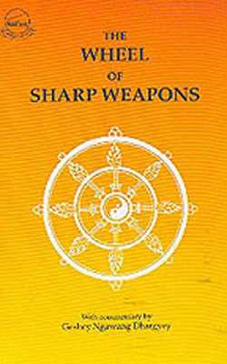 The Wheel of Sharp Weapons