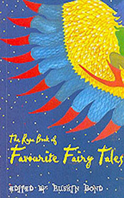 The Rupa Book of Favourite Fairy Tales