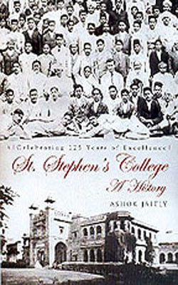 St. Stephen's College - A History