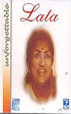 Unforgettable  LATA   (Music CD)