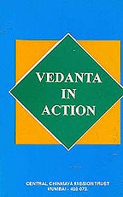 Vedanta in Action