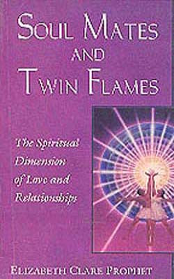 Soul Mates and Twin Flames