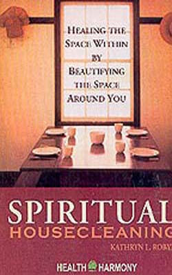 Spiritual Housecleaning