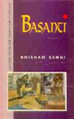Basanti