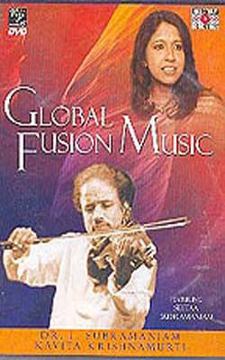 Global Fusion Music      ( DVD)