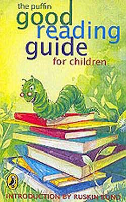 The Puffin Good Reading Guide for Children