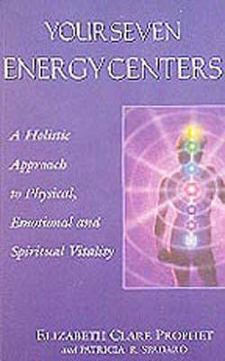 Your Seven Energy Centres