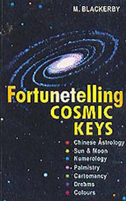 Fortunetelling Cosmic Keys