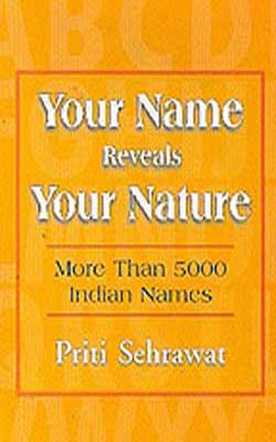 Your Name Reveals Your Nature