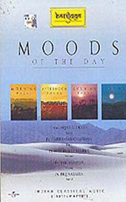 Moods of the Day    (4 CD Set)