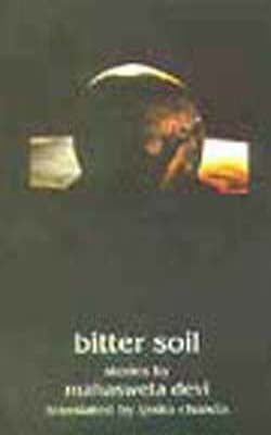 Bitter Soil - Stories by Mahasweta Devi