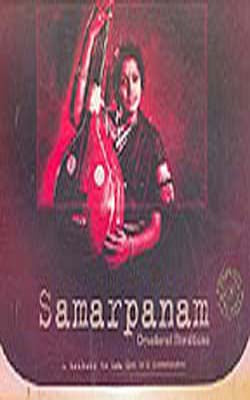 Samarpanam - Devotional Renditions  (4-CD ALBUM)