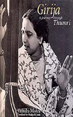 Girija - A Journey through Thumri