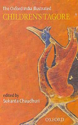 The Oxford India Illustrated Children's Tagore