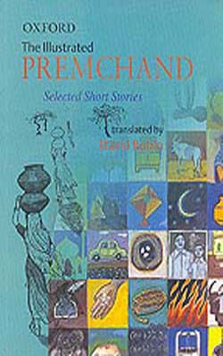 The Illustrated Premchand - Selected Short Stories