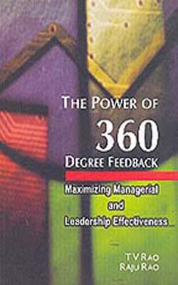 The Power of 360 Degree Feedback