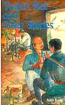 Tashi's Bar and other Stories