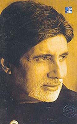 Superstar - Amitabh Bachchan  ( Set of 3 MUSIC CDs)
