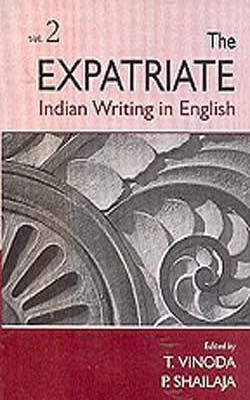 The Expatriate-Indian Writing in English - 3 Volume Set
