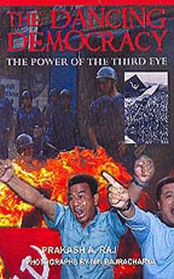 The Dancing Democracy  - The Power of the Third Eye