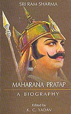 Maharana Pratap - A Biography
