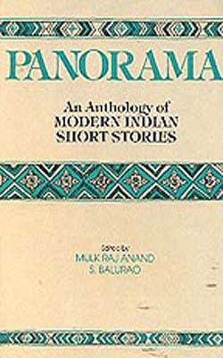 Panorama - An Anthology of Modern Indian Short Stories