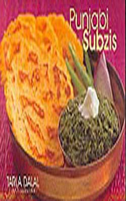 Punjabi Subzis