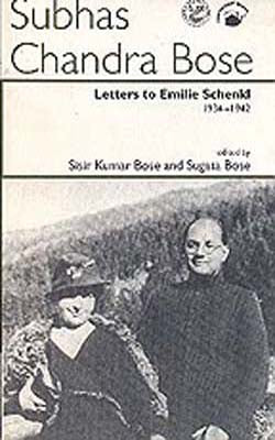 Netaji: Collected Works - Volume 7