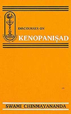 Discourses on Kenopanisad