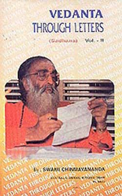 Vedanta Through Letters Vol. II