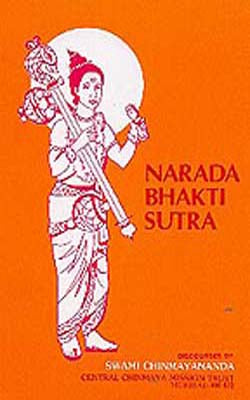Narada Bhakti Sutra