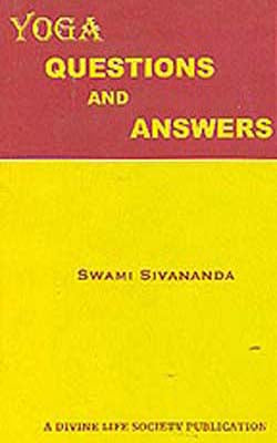 Yoga - Questions and Answers