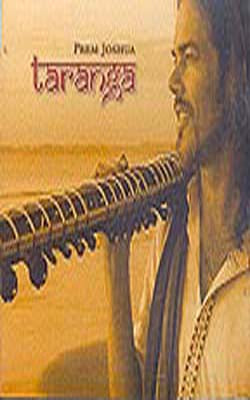 Taranga - Prem Joshua (MUSIC CD)