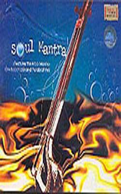 Soul Mantra    (MUSIC CD)