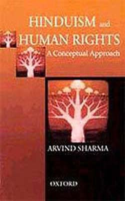 Hinduism and Human Rights-A Conceptual Approach