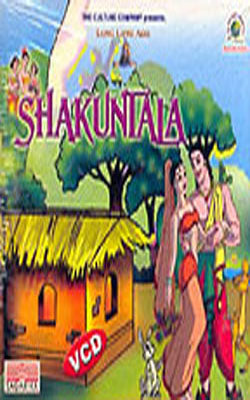 Shakuntala     (VCD)